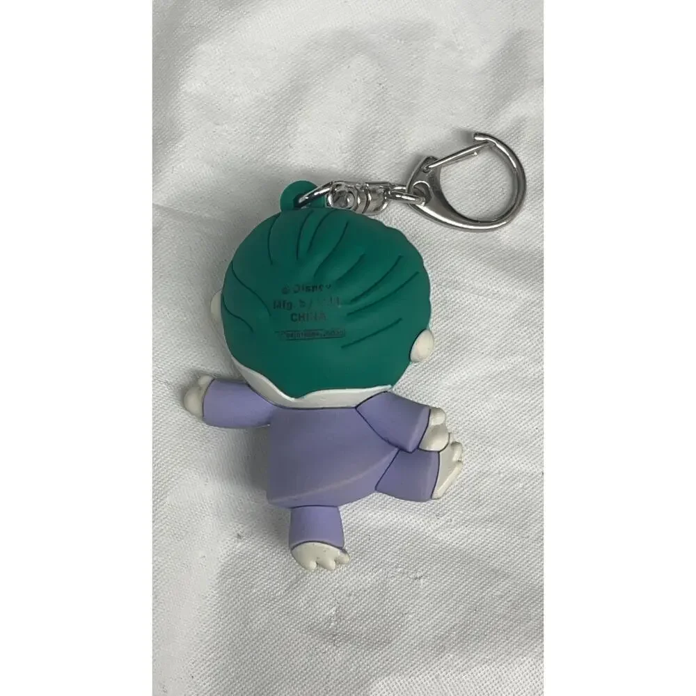 WBEI Mix Character Collectors Keychain - Lot of 9